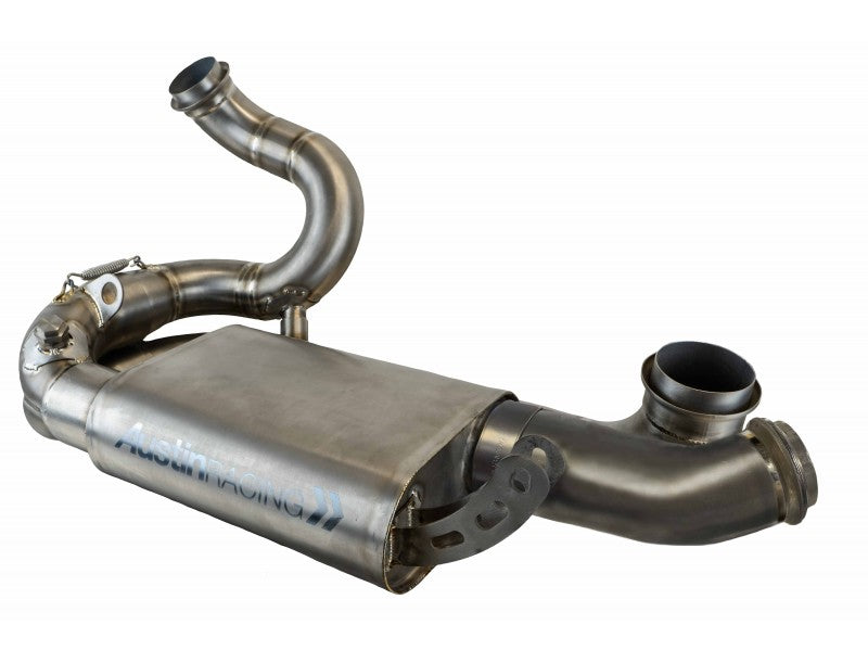 KTM SUPERDUKE 1290 2020 - 2023 HEADERS