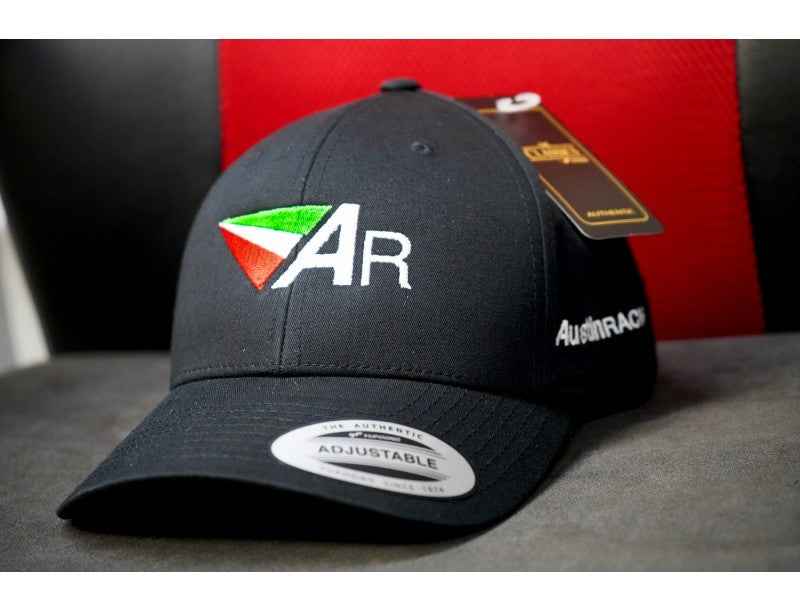 Austin Racing Baseball Cap