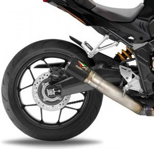 HONDA CBR 250RR SLIP-ON EXHAUST SYSTEM