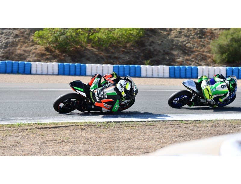 KAWASAKI NINJA 400 FULL TITANIUM RACE EXHAUST SYSTEM