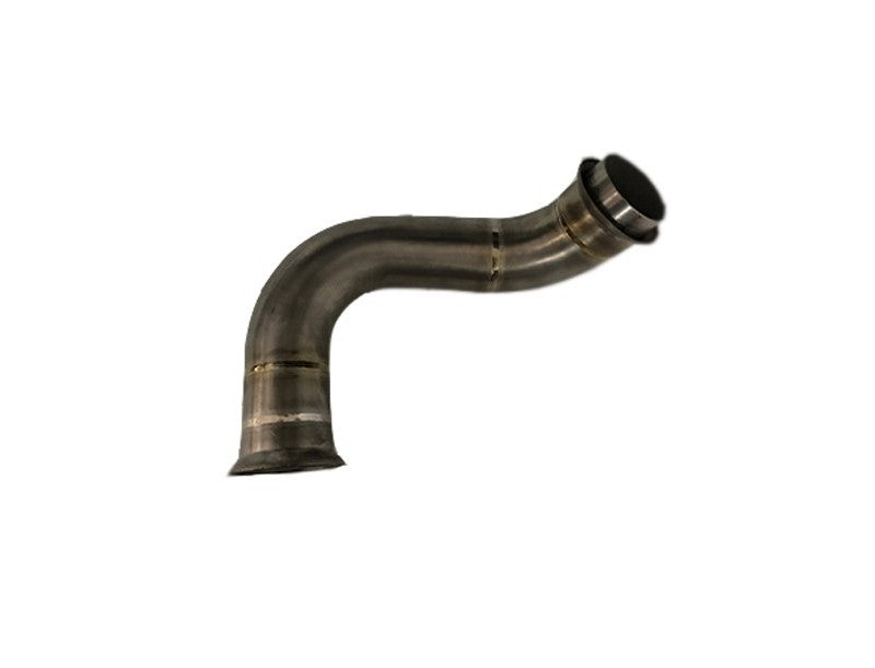KTM DUKE 890/790 DE-CAT PIPE ONLY
