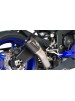 YAMAHA R6 2020-2022 GP1/GP1R & GP2/GP2R & V3 DE-CAT EXHAUST SYSTEMS