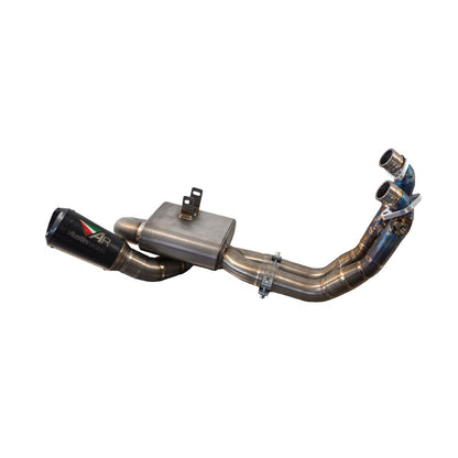 2021 - 2024 TUONO 660 FULL EXHAUST SYSTEM