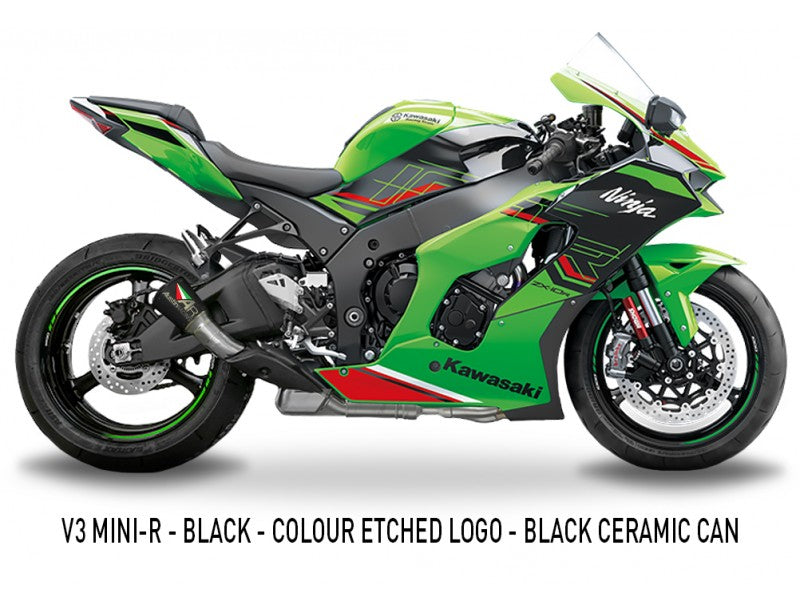 Zx10r on sale 2020 black