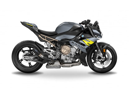 2021 - 2023 S1000R HOMOLOGATED SLIP-ON EXHAUST SYSTEM