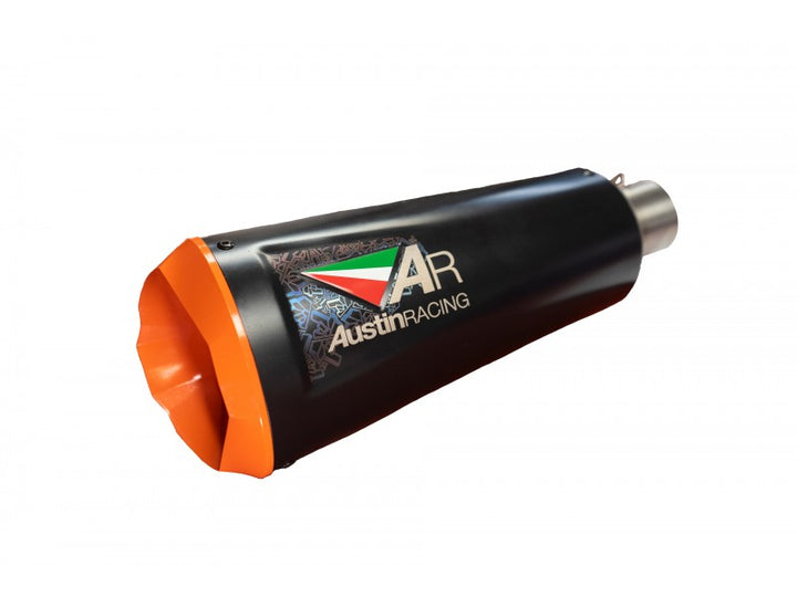 Austin Racing | escapesgp | España-USA
