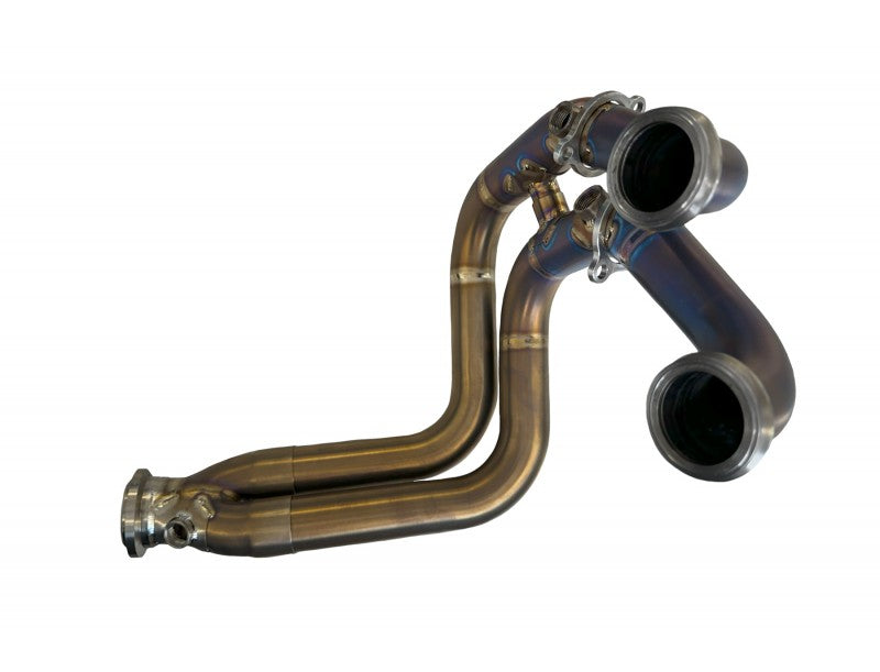 2023 - 2024 KTM DUKE 990 HEADERS ONLY