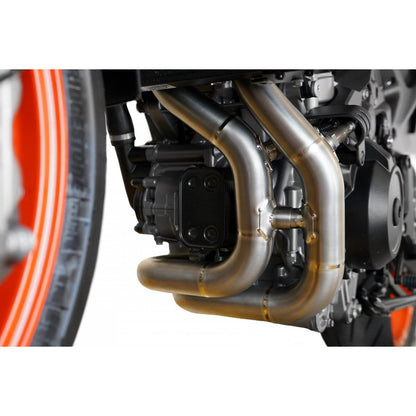2023 - 2026 KTM DUKE 990/R/RCR HEADERS ONLY
