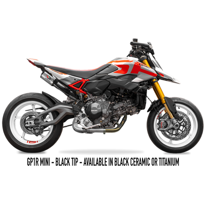 2026 HYPERMOTARD V2 RACE FULL SYSTEM