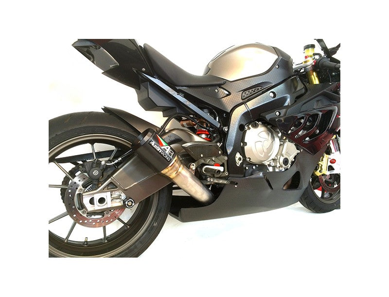 2015 - 2016 S1000RR BMW - Austin Racing