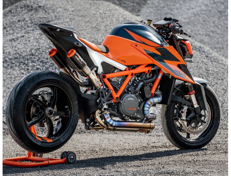 Austin Racing | escapesgp | España-USA